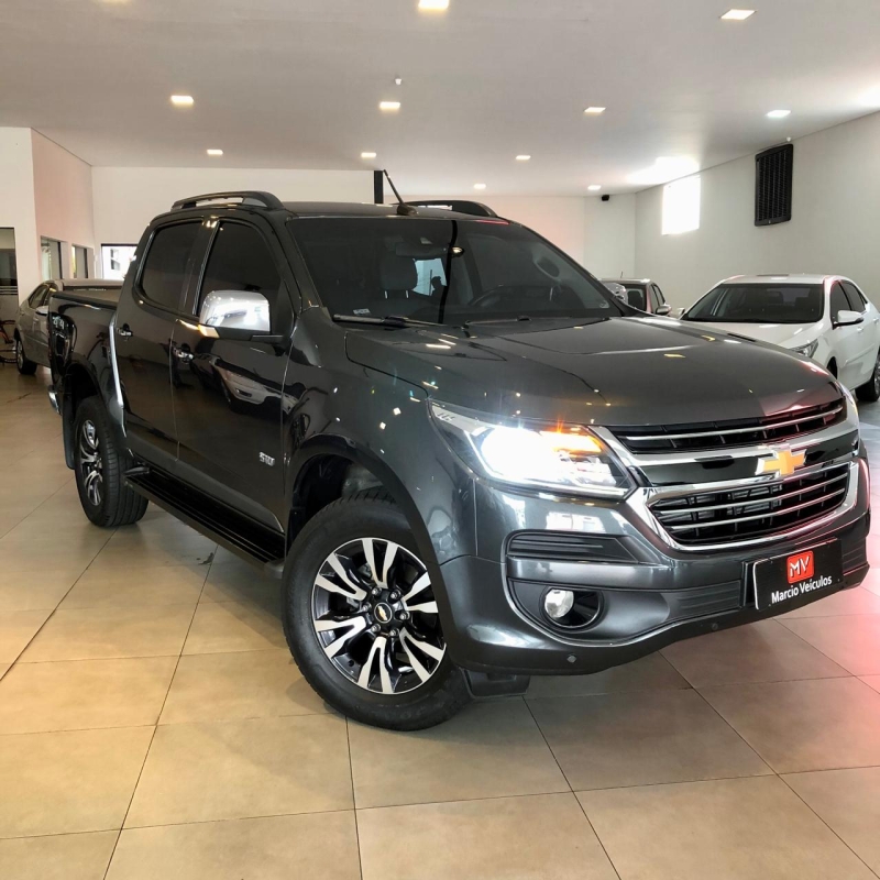 Produto s-10-ltz-dd4a-automatico-2020-cinza