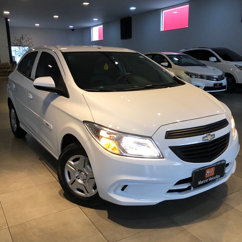 Produto onix-ls-10-manual-2016-branco