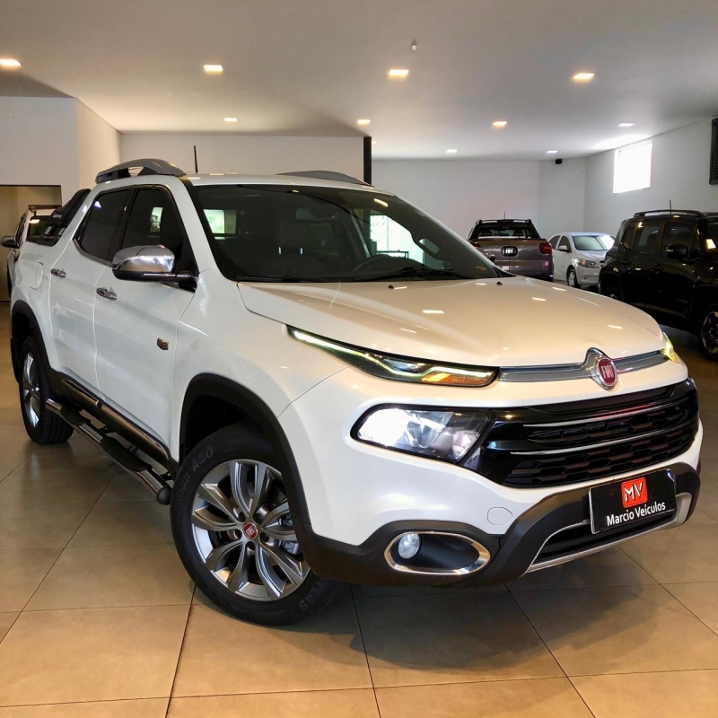 Produto toro-ranch-20-automatica-2020-